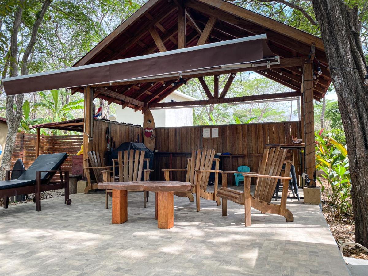 Casa Natural ブラシリト エクステリア 写真