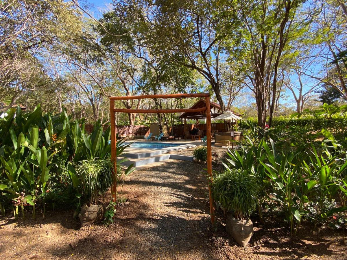 Casa Natural ブラシリト エクステリア 写真