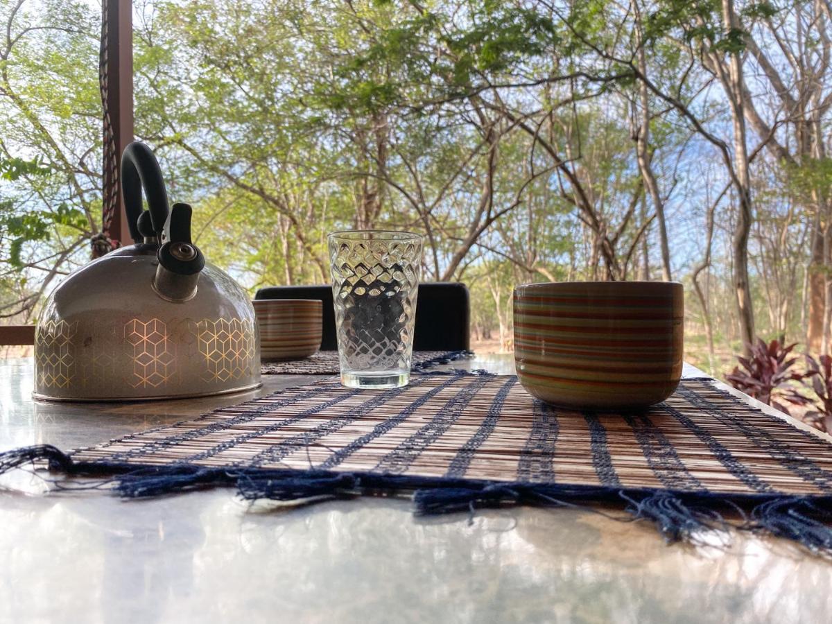 Casa Natural ブラシリト エクステリア 写真