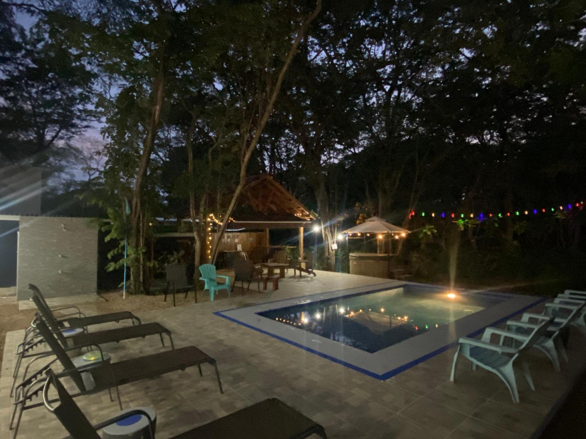 Casa Natural ブラシリト エクステリア 写真