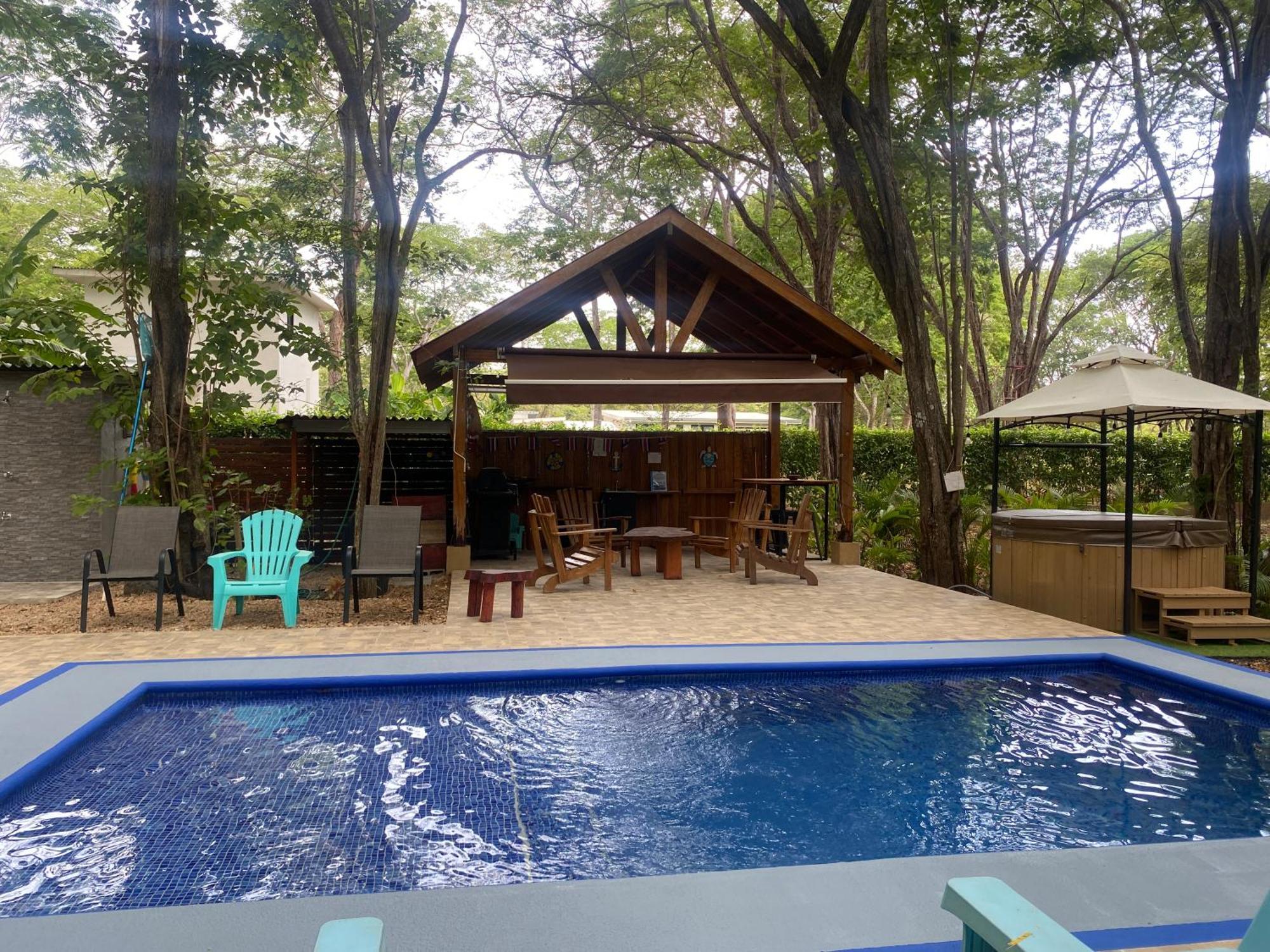 Casa Natural ブラシリト エクステリア 写真
