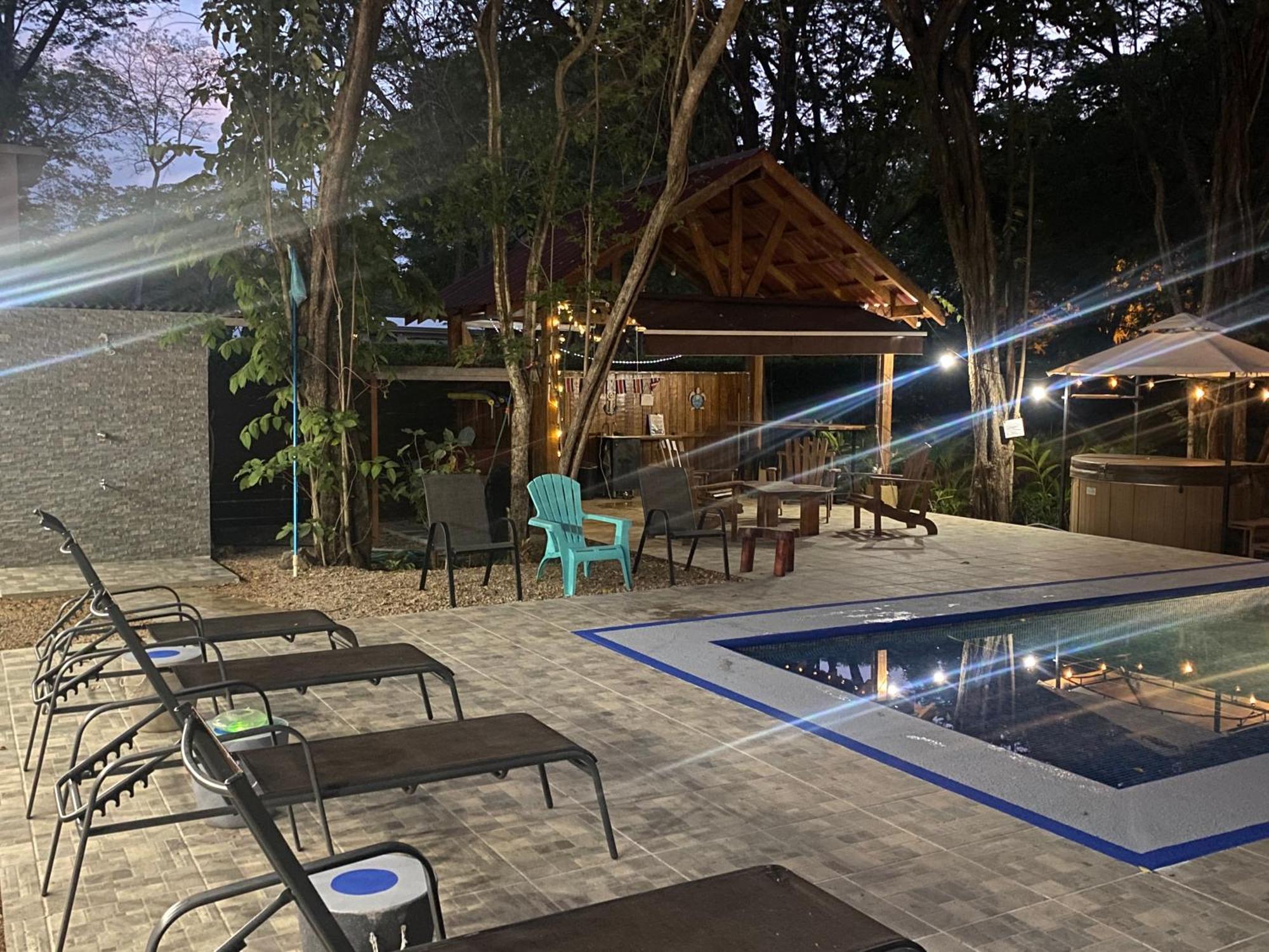 Casa Natural ブラシリト エクステリア 写真
