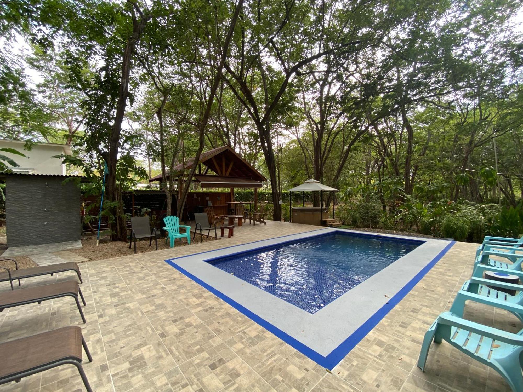 Casa Natural ブラシリト エクステリア 写真