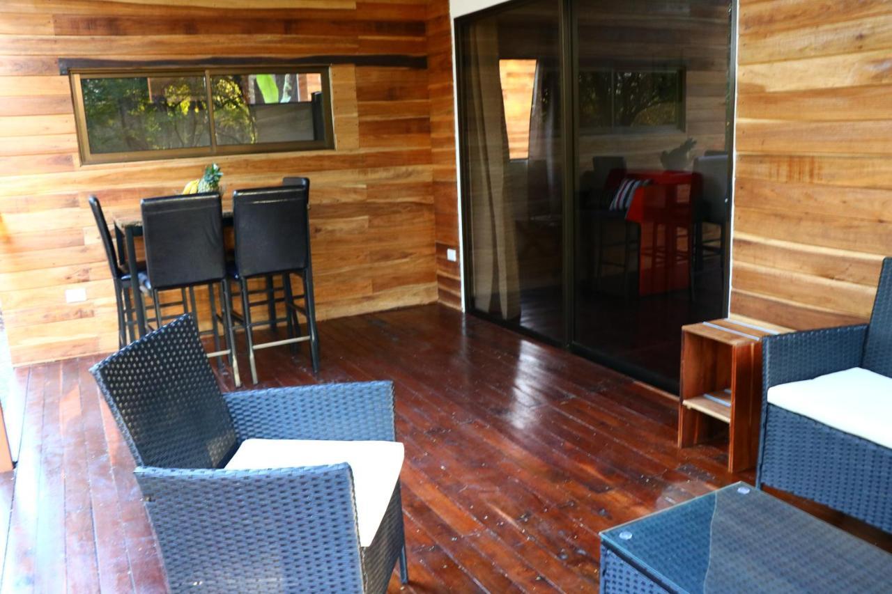 Casa Natural ブラシリト エクステリア 写真